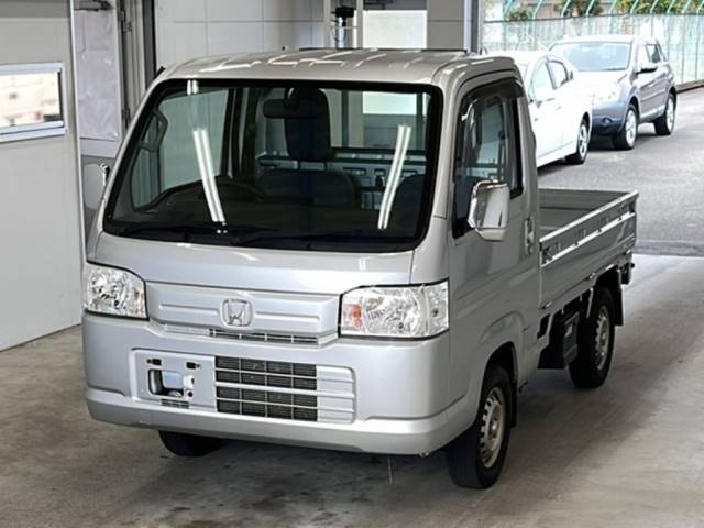 3066 HONDA ACTY TRUCK HA8 2020 г. (KCAA Minami Kyushu)